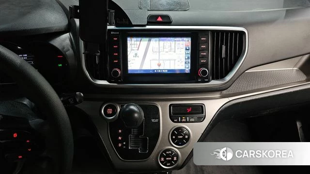 Kia The New Ray 2022 Небесно-голубой из Кореи, фото 5