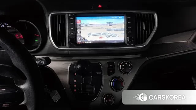 Kia The New Ray 2018 Белый из Кореи, фото 5