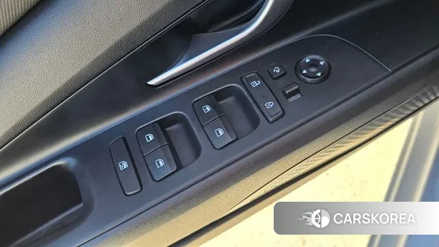 Hyundai Avante (CN7) 2020 Белый из Кореи, фото 5