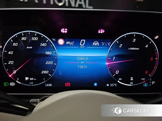 Mercedes-Benz S-Class W223 2022 Черный из Кореи, фото 5