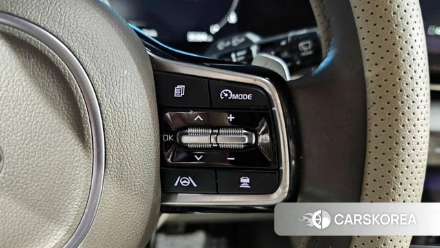 Kia Carnival 4th generation 2020 Белый из Кореи, фото 5