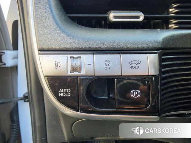 Hyundai Ionic 5 2022 Серый из Кореи, фото 5