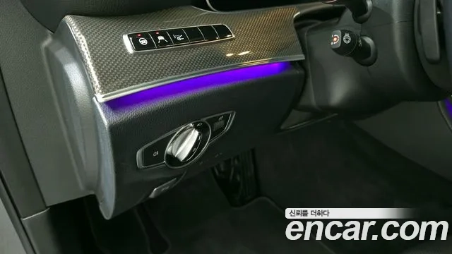 Mercedes-Benz E-Class W213 2020 Серый из Кореи, фото 5