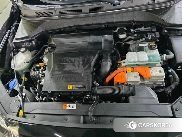 Hyundai The New Kona 2021 Серый из Кореи, фото 5