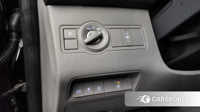 Hyundai Solati 2021 Черный из Кореи, фото 5