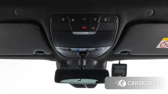 Mercedes-Benz GLC-Class X253 2023 Черный из Кореи, фото 5