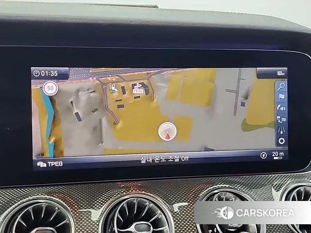 Mercedes-Benz E-Class W213 2018 Белый из Кореи, фото 5