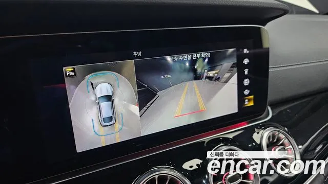 Mercedes-Benz AMG GT 2022 Белый из Кореи, фото 5