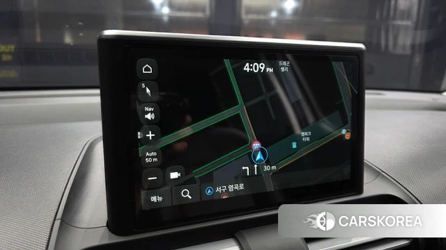 Hyundai Casper 2023 Белый из Кореи, фото 5