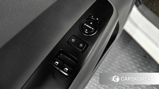 Kia Morning Urban (JA) 2021 Белый из Кореи, фото 5