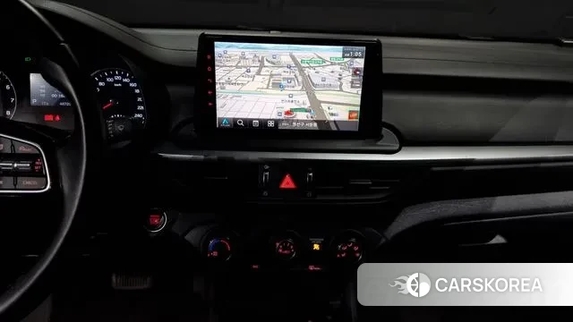 Kia Come New K3 2020 Белый из Кореи, фото 5