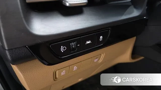 Kia Carnival 4th generation 2021 Белый из Кореи, фото 5