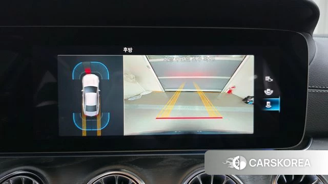 Mercedes-Benz CLS-Class C257 2022 Серый из Кореи, фото 5