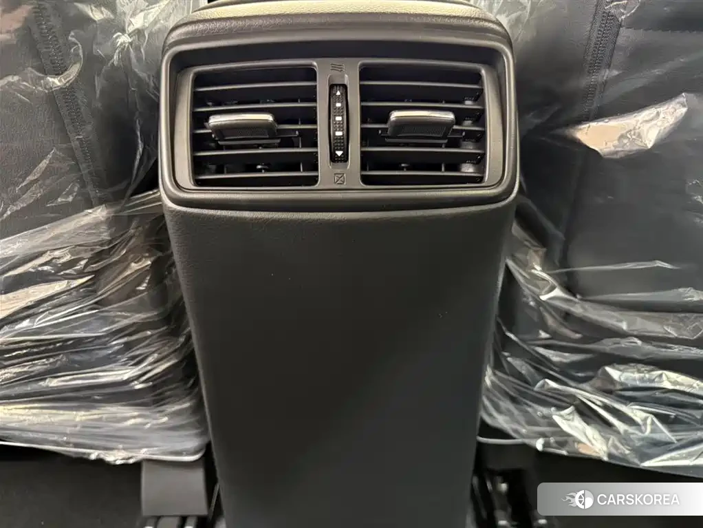 Nissan X-Trail 2026 Белый из Китая, фото 5