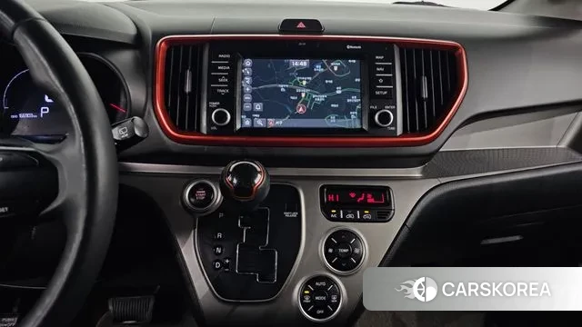 Kia The New Ray 2019 Белый из Кореи, фото 5