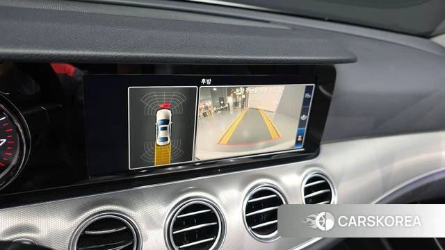 Mercedes-Benz E-Class W213 2018 Белый из Кореи, фото 5