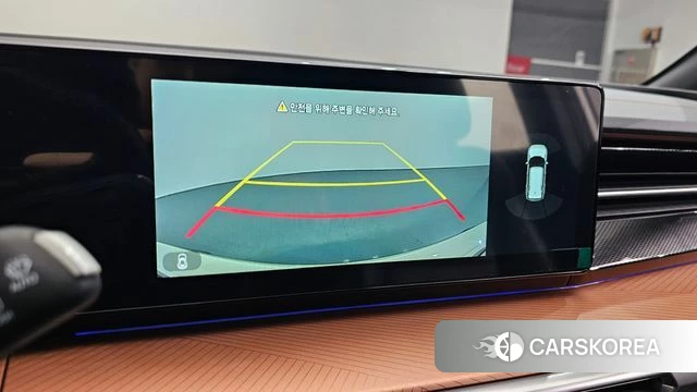 Ssangyong The New Torres 2025 Белый из Кореи, фото 5