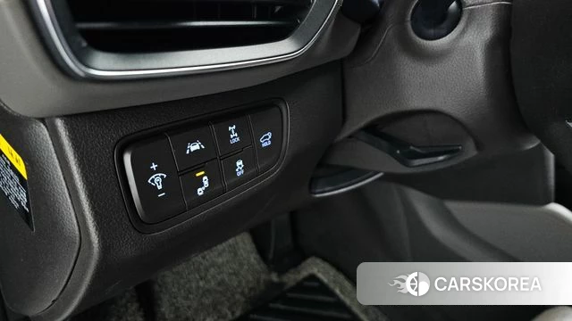 Hyundai Santa Fe TM 2020 Белый из Кореи, фото 5