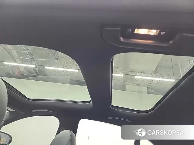 Mercedes-Benz E-Class W213 2021 Серый из Кореи, фото 5