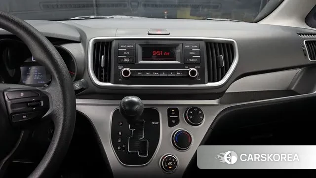 Kia The New Ray 2020 Белый из Кореи, фото 5