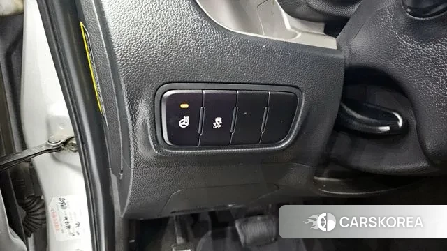 Kia The New Ray 2019 Серебряный из Кореи, фото 5