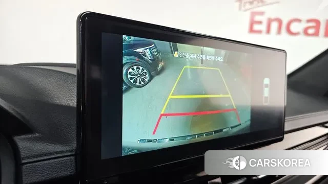 Ssangyong Musso Sports 2nd Generation 2025 Зеленый из Кореи, фото 5