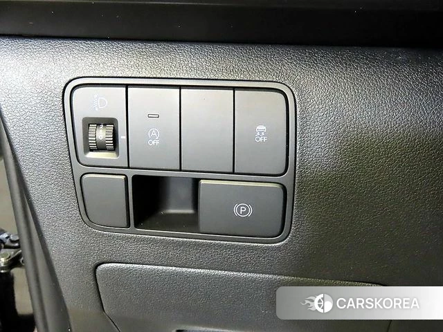 Hyundai Staria 2025 Черный из Кореи, фото 5