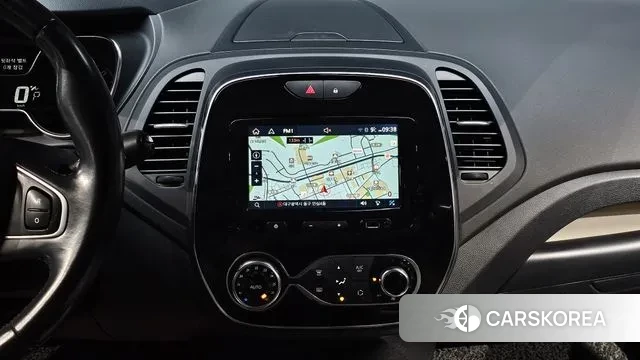 Renault Korea (Samsung) New QM3 2018 Белый из Кореи, фото 5