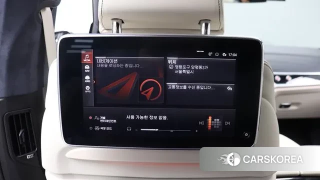 BMW X7 (G07) 2022 Синий из Кореи, фото 5