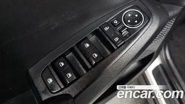 Kia Seltos id 2501400 из Кореи 5