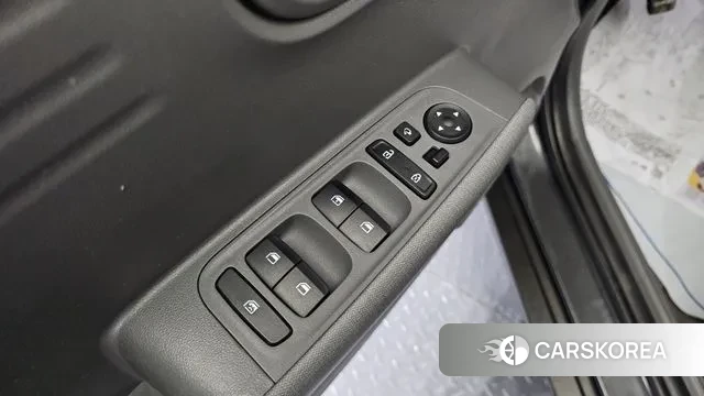 Hyundai Casper 2021 Серый из Кореи, фото 5