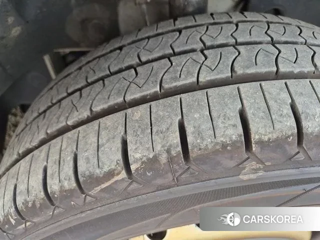 Renault Korea (Samsung) Master 2019 Белый из Кореи, фото 5