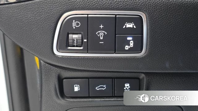 Hyundai Grandeur IG 2019 Серебряный из Кореи, фото 5