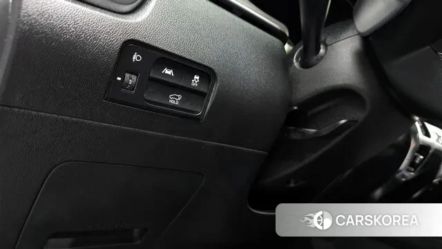 Kia Sorento 4th Generation 2020 Белый из Кореи, фото 5