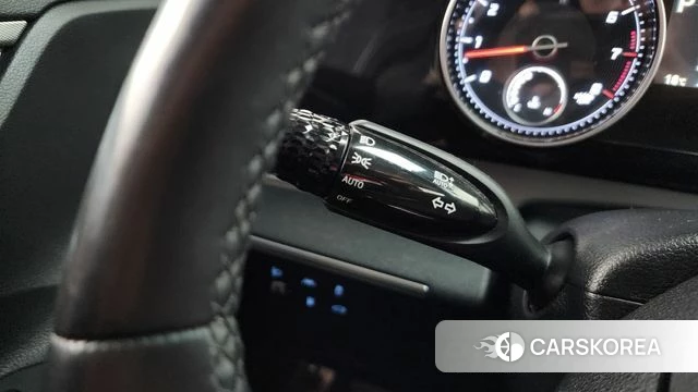 Hyundai The New Grandeur IG 2022 Белый из Кореи, фото 5