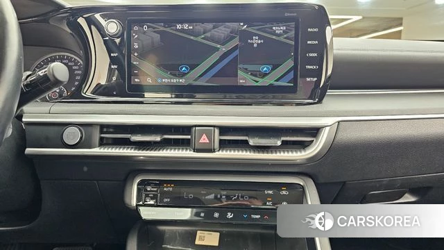 Kia K5 3rd generation 2020 Серый из Кореи, фото 5