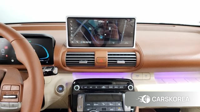 Hyundai The New Casper 2026 Белый из Кореи, фото 5