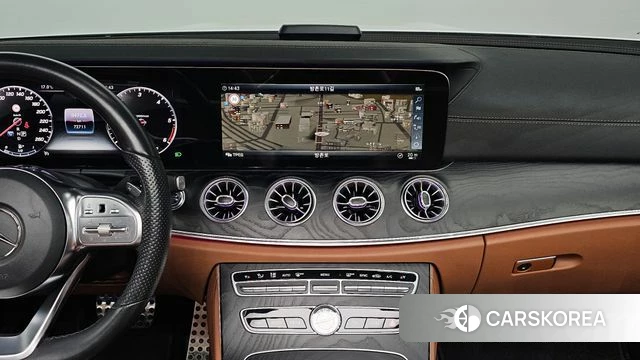 Mercedes-Benz E-Class W213 2019 Белый из Кореи, фото 5