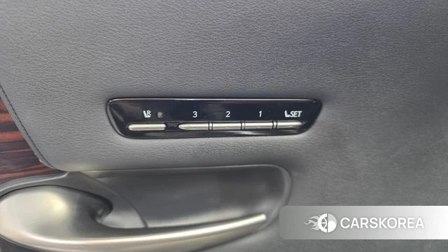 Lexus LS500 5th generation 2019 Песочный из Кореи, фото 5