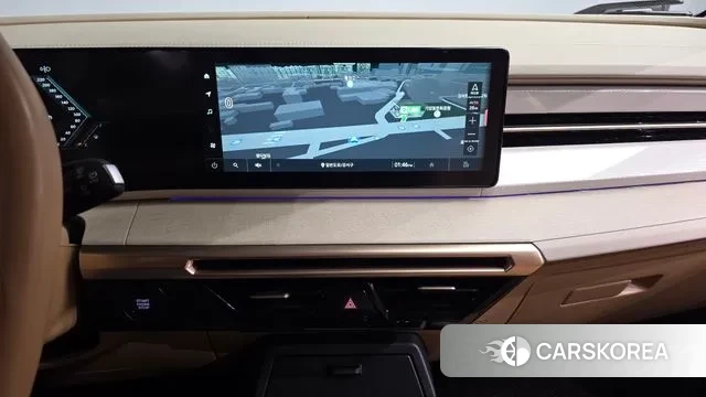 Ssangyong Actian 2nd Generation 2024 Белый из Кореи, фото 5