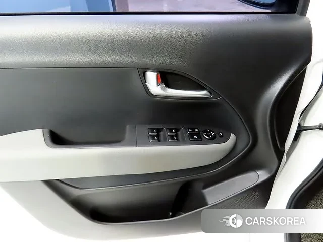 Kia The New Ray 2020 Белый из Кореи, фото 5