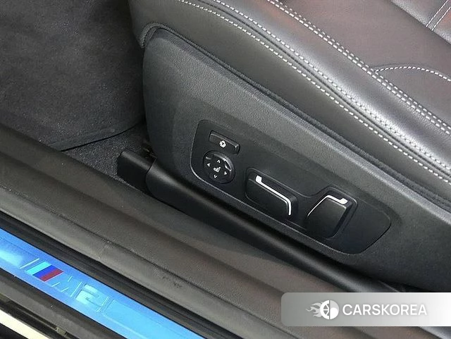 BMW M2 (G87) 2025 Черный из Кореи, фото 5