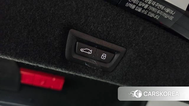 BMW 7 Series (G70) 2024 Черный из Кореи, фото 5