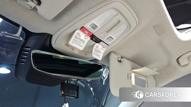 Volvo XC40 2022 Белый из Кореи, фото 5