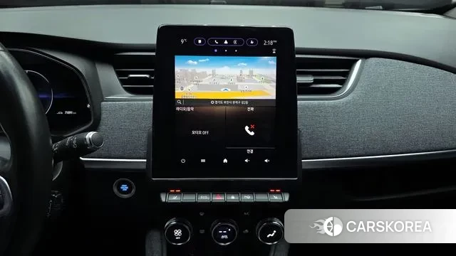 Renault Korea (Samsung) Joe 2021 Серый из Кореи, фото 5