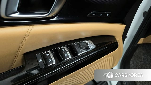 Kia Carnival 4th generation 2021 Белый из Кореи, фото 5