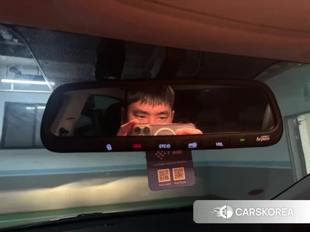 Hyundai The New Avante AD 2019 Серый из Кореи, фото 5