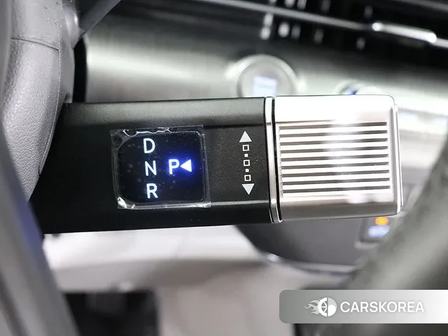 Hyundai Kona (SX2) 2023 Красный из Кореи, фото 5