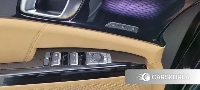 Kia Carnival 4th generation 2020 Черный из Кореи, фото 5