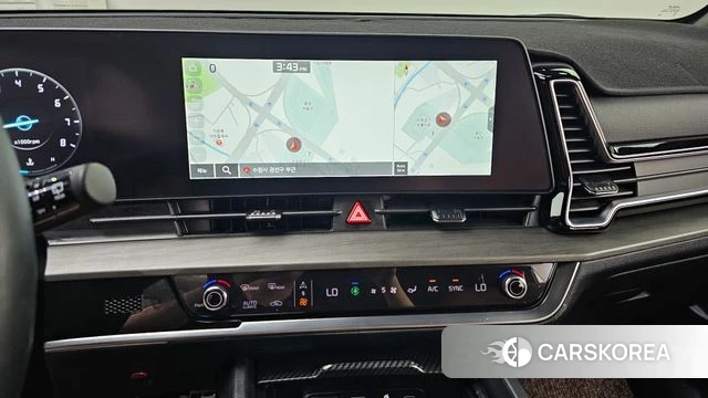 Kia Sportage 5th Generation 2023 Цвет тростника из Кореи, фото 5
